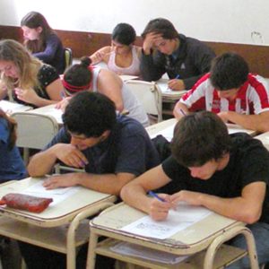 Formulario de solicitud de mesa especial de examen – Octubre 2019