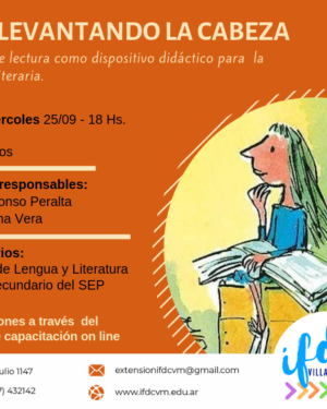 CAPACITACIÓN
