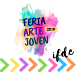 1ra FERIA ARTE JOVEN 20 de noviembre en el IFDC VM