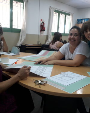XIII Encuentro Internacional de Profesorados de Enseñanza Superior, Media y Primaria en Ciencias Naturales, Matemática y Tecnología en la UBA