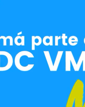 ¿Por qué estudiar en el IFDC VM?