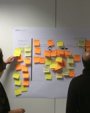 Transdisciplinariedad versus interdisciplinariedad: nuevos senderos en la autopista global