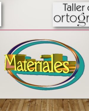 Taller de Ortografía