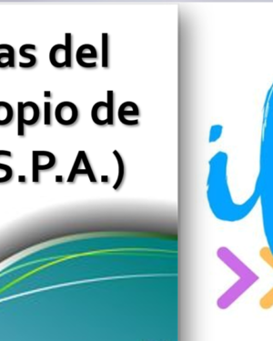 Inscripción alumnos/as (S.P.A)