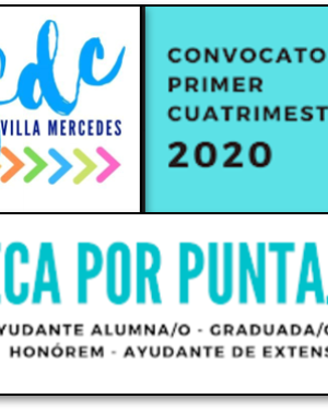 BECAS POR PUNTAJE