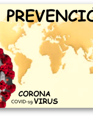 CoronaVirus (COVID-19)
