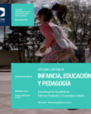 Videos de: «DARNOS LA PALABRA: Conversaciones entre Maestras y Maestros”