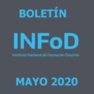 Novedades del INFoD