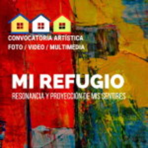 Mi refugio – Resonancia y proyección de mis sentires