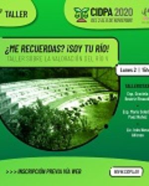 II Congreso Internacional de Derecho y Política Ambiental