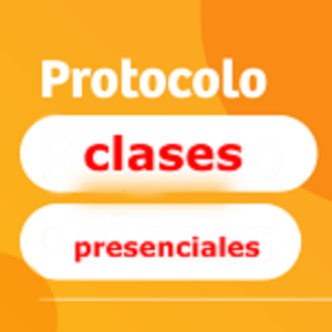 Protocolo para el dictado de clases presenciales en los IFDC (institutos de formación docente).