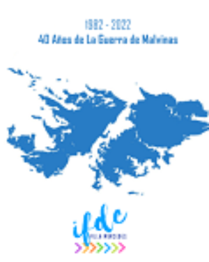 Malvinas – 40 años