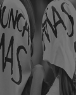 Conmemoración virtual del 24 de marzo: el IFDC de Villa Mercedes presenta su sitio sobre el Día de la Memoria