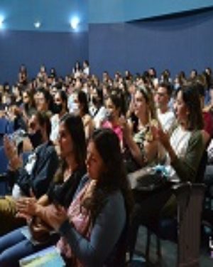 Comenzó el VI Foro de Educación Ambiental en el IFDC de Villa Mercedes