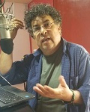 Entrevista a Carlos Cabrera, docente de nuestra institución.
