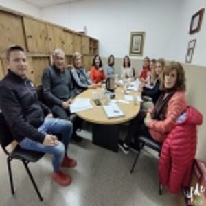 Convenio entre el IFDC Villa Mercedes y 4 instituciones para avanzar hacia una educación más inclusiva.