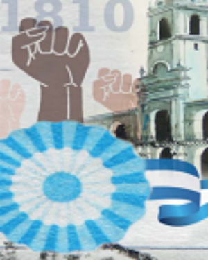 Revolución y patria: ayer silenciadas, hoy recordadas.