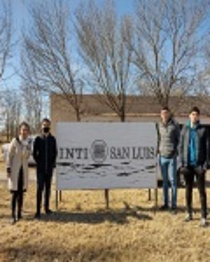 Estudiantes de la Tecnicatura Superior en Tecnologías Industriales visitaron el INTI