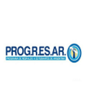 Certificación de Becas Progresar