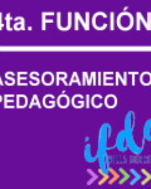 Asesoramiento Pedagógico a Escuelas (AsPE) 2022 – 2do cuatrimestre 2022.