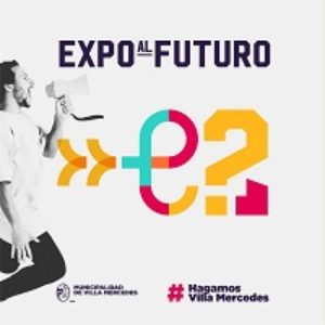 Nuestro IFDC en la Expo Al Futuro 2022