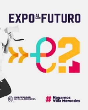 Nuestro IFDC en la Expo Al Futuro 2022