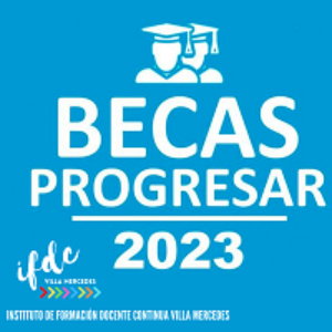 Becas Progresar