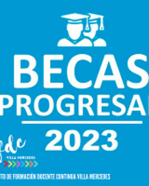 Becas Progresar