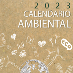 Calendario Ambiental 2023