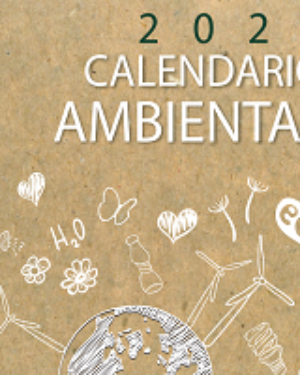 Calendario Ambiental 2023
