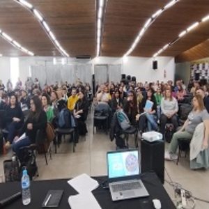 Primer Taller Presencial del Postítulo Actualización Académica en Mediación Escolar