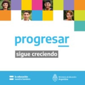 Progresar es para vos