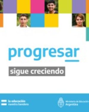 Progresar es para vos