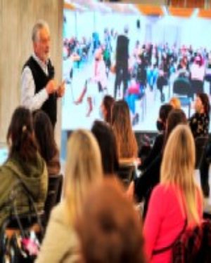 Se titularizaron 351 cargos docentes de los institutos superiores de la provincia