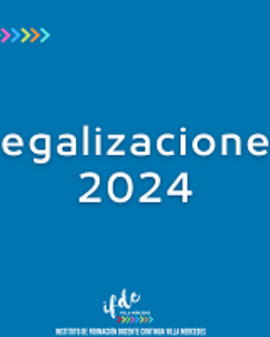 Legalizaciones 2024