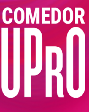 Convenio de uso compartido del comedor de la UPrO