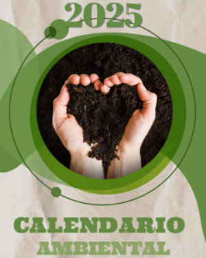 Calendario Ambiental 2025