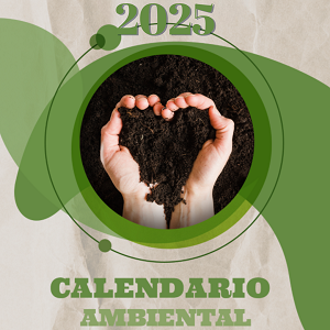 Calendario Ambiental 2025